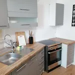 Appartement Tulip - 7 Ze Wspolna Lazienka I Kuchnia *