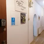 Tulip - 7 Ze Wspolna Lazienka I Kuchnia Appartement Szczecin