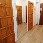 Tulip - 7 Ze Wspolna Lazienka I Kuchnia Appartement