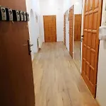 Tulip - 7 Ze Wspolna Lazienka I Kuchnia Appartement