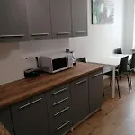 Appartement Tulip - 7 Ze Wspolna Lazienka I Kuchnia