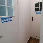 Tulip - 7 Ze Wspolna Lazienka I Kuchnia *