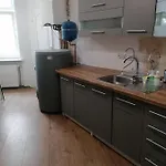 Appartement Tulip - 7 Ze Wspolna Lazienka I Kuchnia