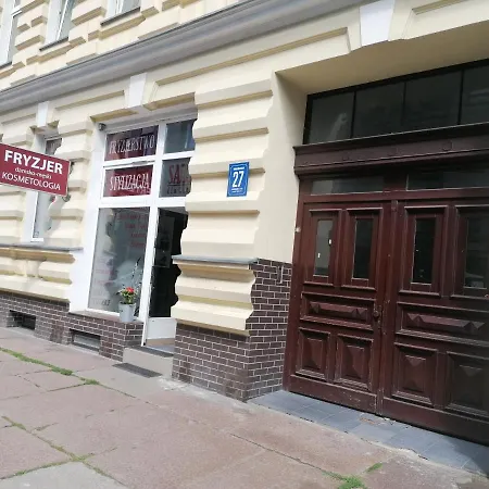 Tulip - 7 Ze Wspolna Lazienka I Kuchnia