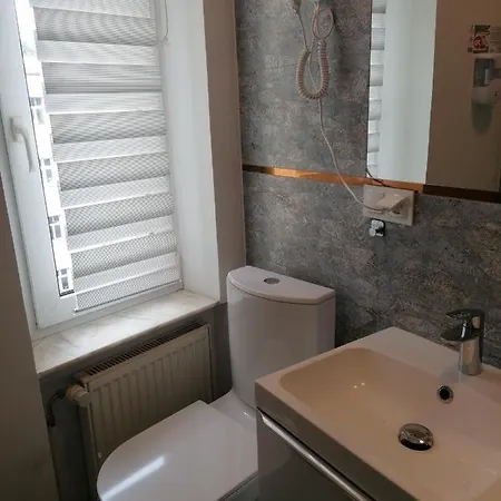 Tulip - 7 Ze Wspolna Lazienka I Kuchnia *