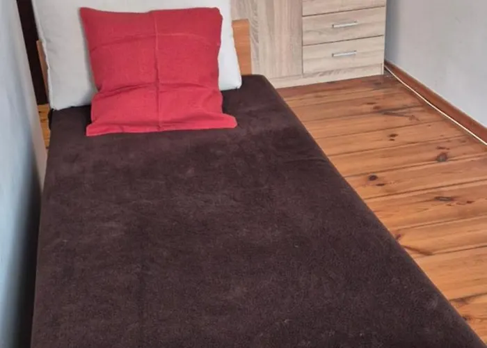 Apartment Tulip - 7 Ze Wspolna Lazienka I Kuchnia *